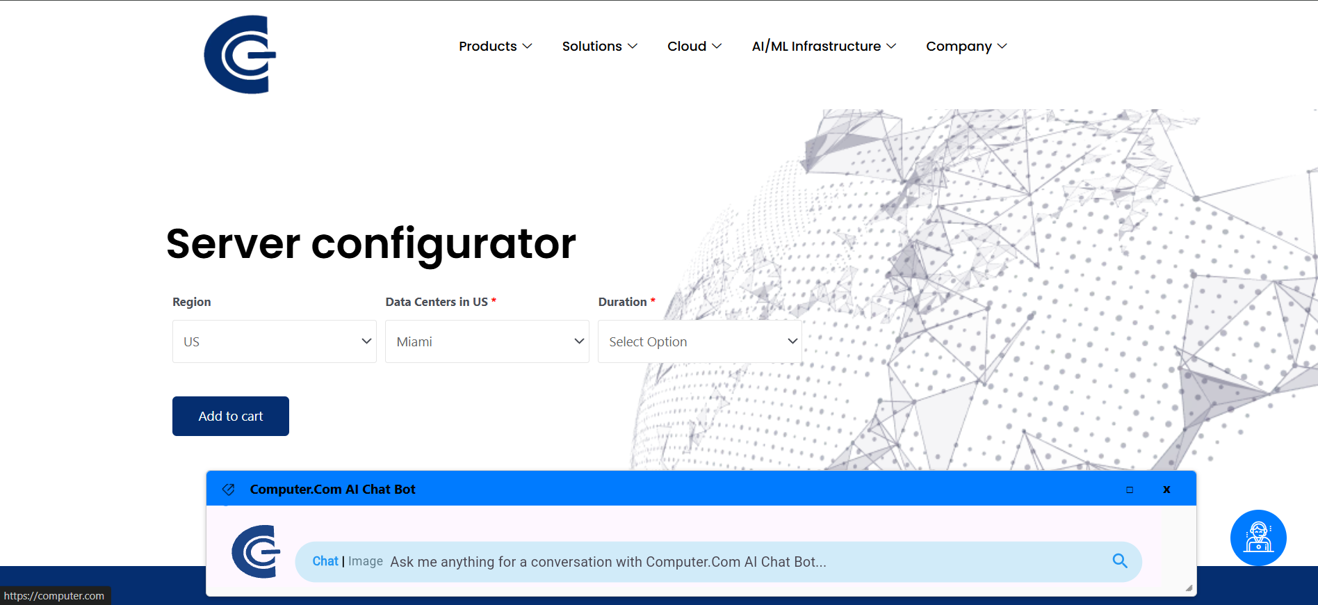 Membership WordPress Website
